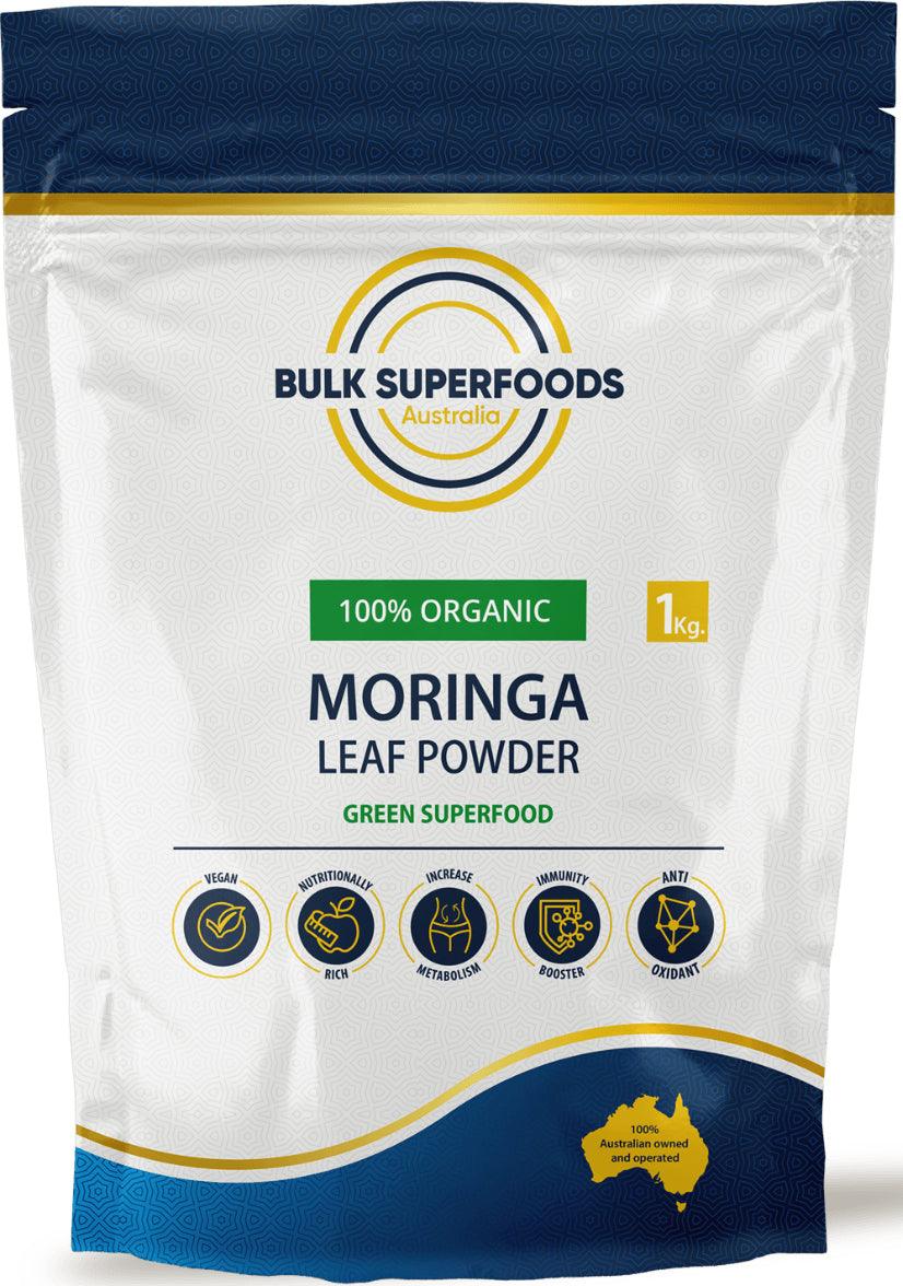 Moringa hotsell powder bulk