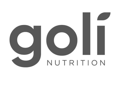 Goli - Health Co