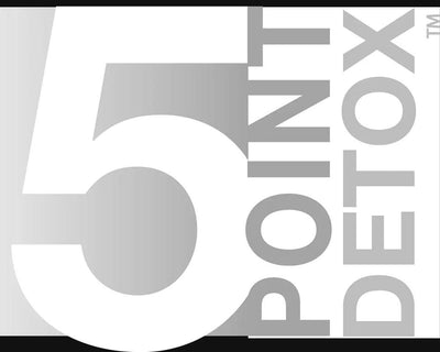 Five Point Detox - Health Co