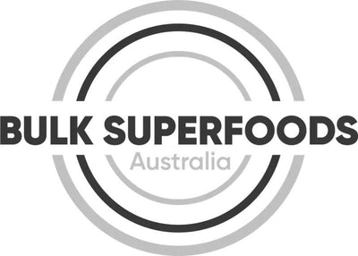 Bulk Super Foods - Health Co