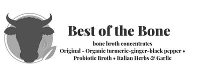 Best of Bone - Health Co