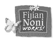 Fijian Noni