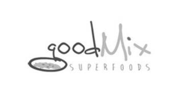 Goodmix Superfoods