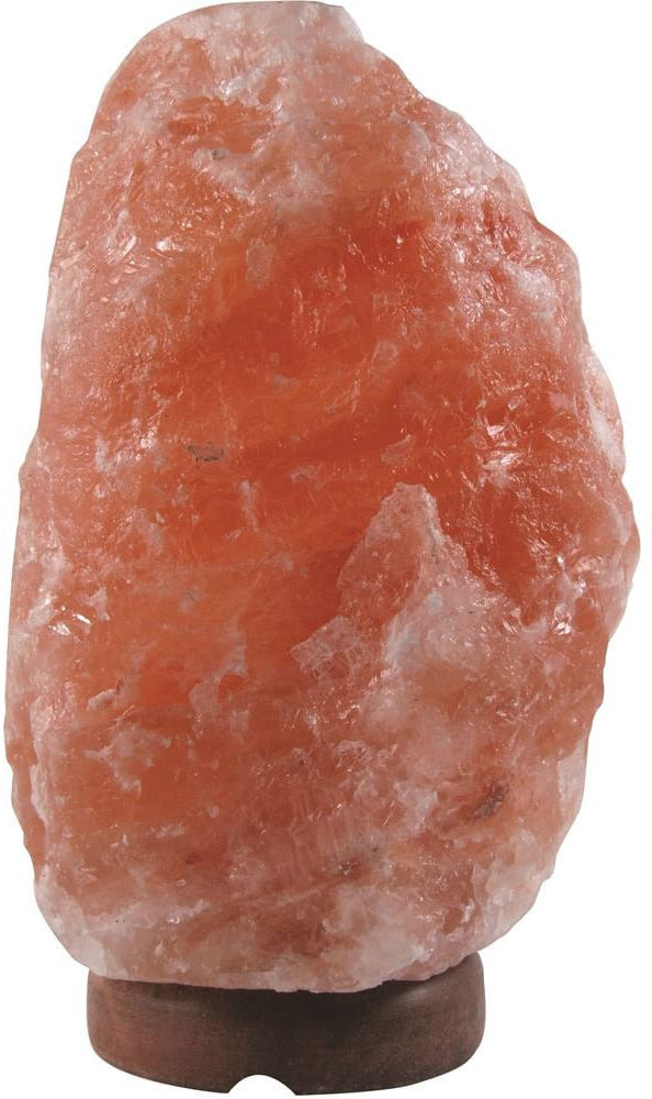 SaltCo Salt Crystal Lamp Extra Small 2-3kg