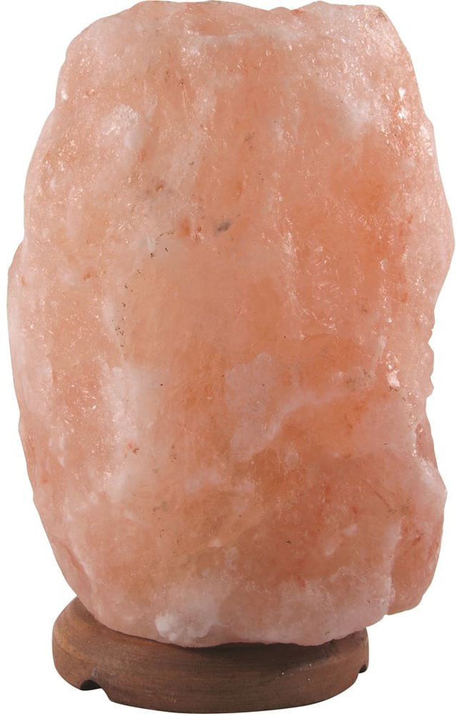 SaltCo Salt Crystal Lamp Small 3-4kg