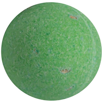 Saltco Soakology Magnesium Bath Bomb Eucalyptus 130g (single)