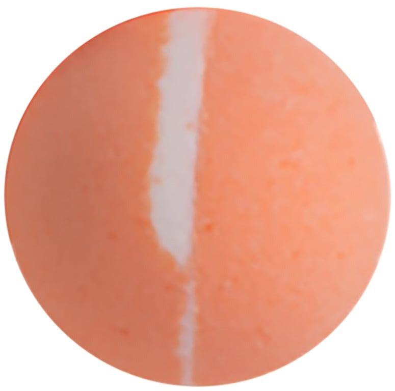 SaltCo Soakology Magnesium Bath Bomb Ruby Red Grapefruit