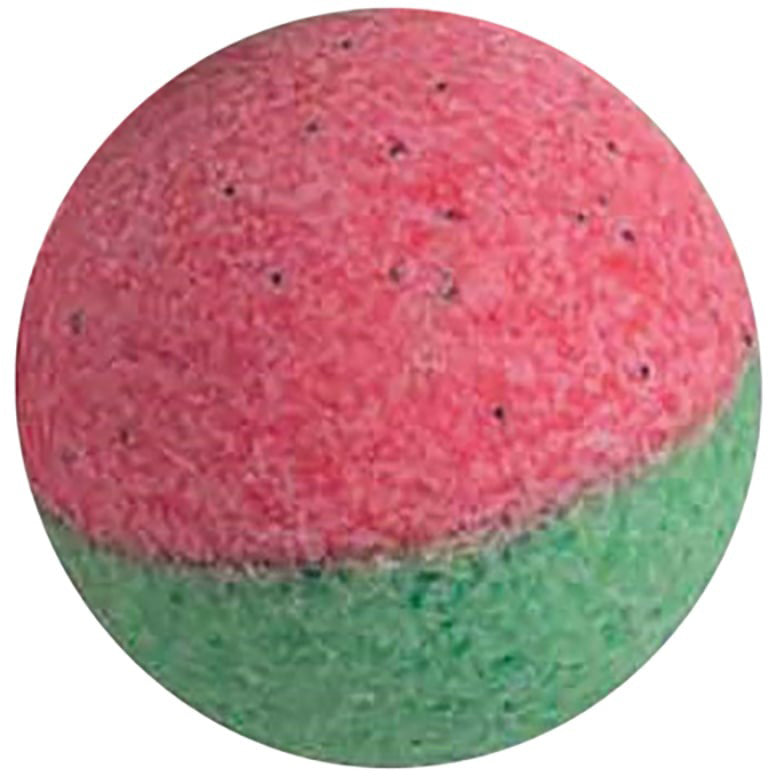 Saltco Soakology Magnesium Bath Bomb Juicy Watermelon 130g (single)