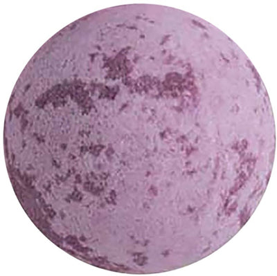 Saltco Soakology Magnesium Bath Bomb Lullaby Lavender 130g (single)