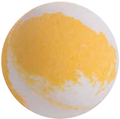 Saltco Soakology Magnesium Bath Bomb Vanilla Vixen (Love Vanilla) 130g (single)