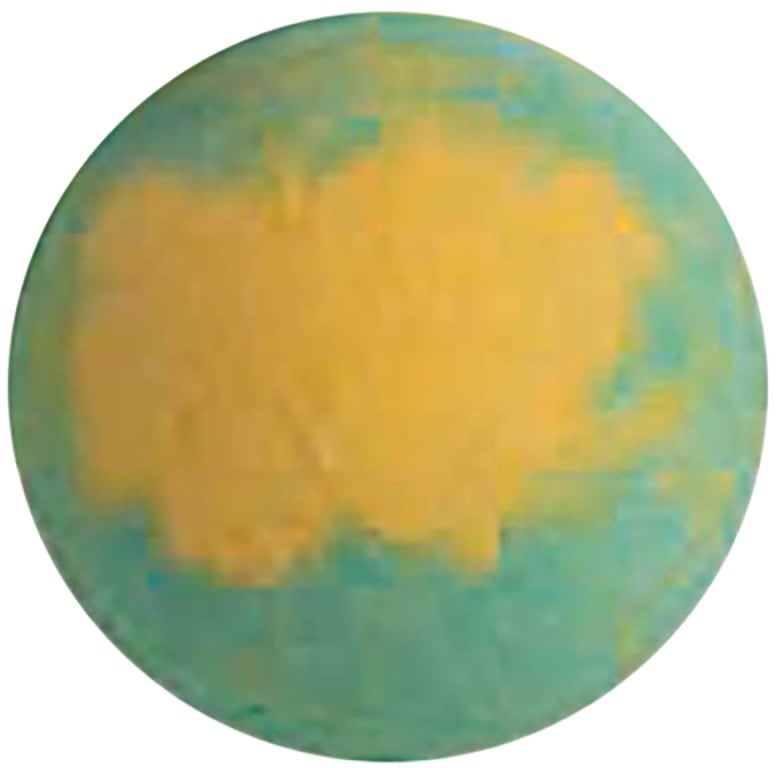 Saltco Soakology Magnesium Bath Bomb Lemongrass 130g (single)