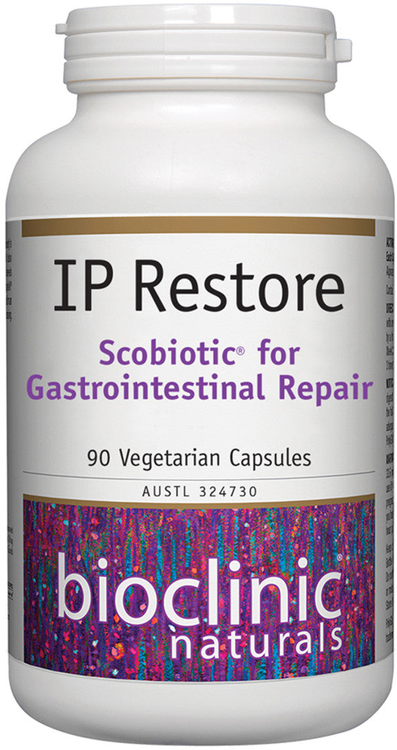 Bioclinic Naturals IP Restore 90vc