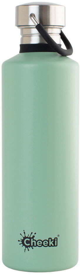 Cheeki Stainless Steel Bottle Classic (Medium) 750ml