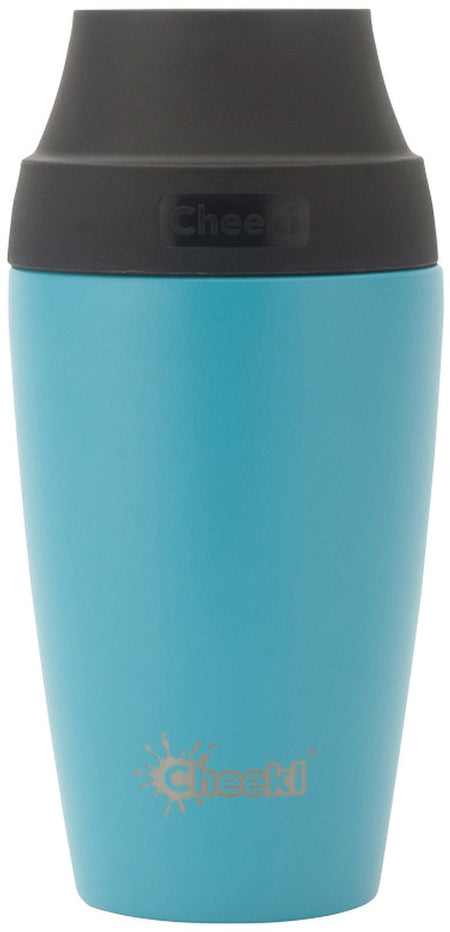 Cheeki Insulated Coffee Mug 350ml