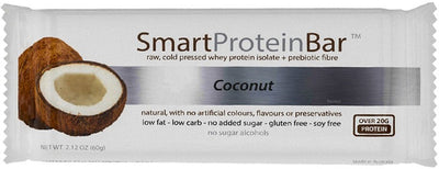 Smart Protein Bar By Smart Diet Solutions