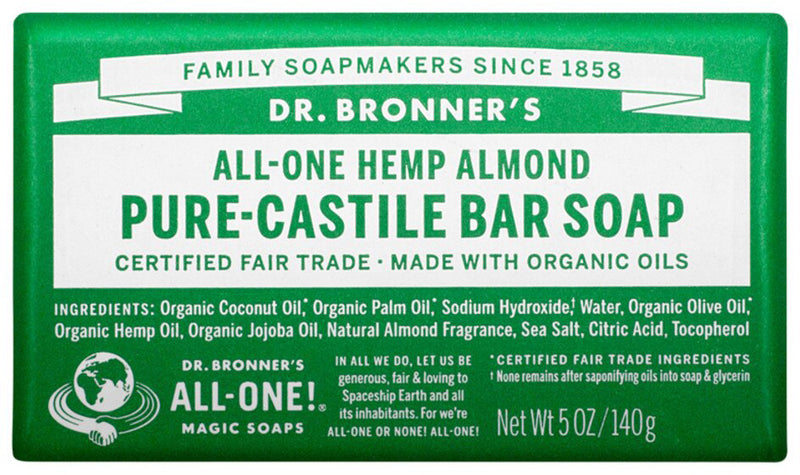 Dr. Bronner&