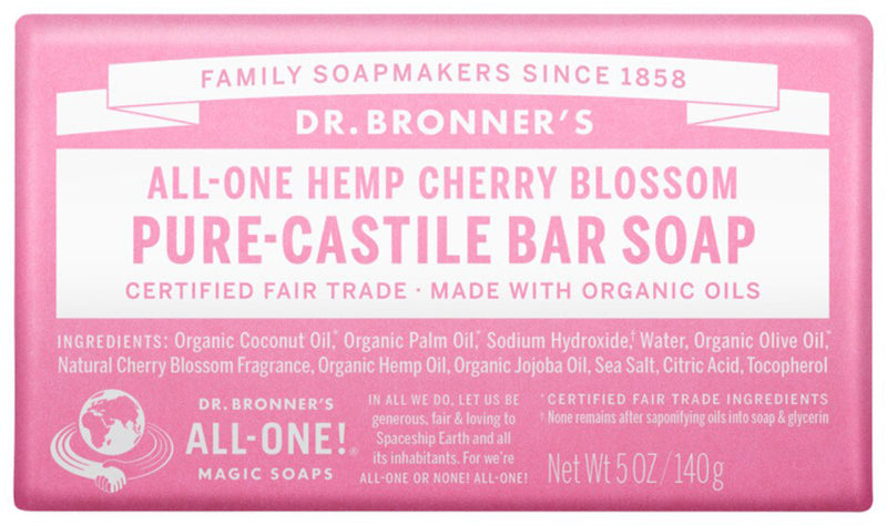 Dr. Bronner&