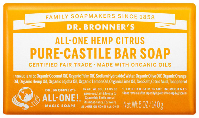 Dr. Bronner&