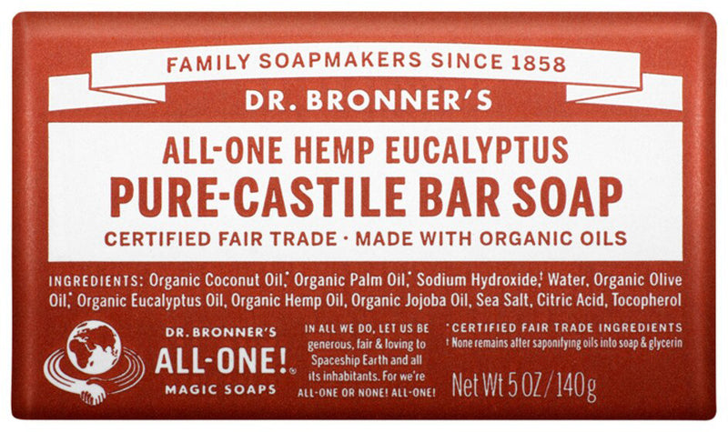 Dr. Bronner&