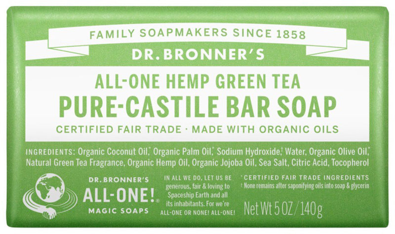 Dr. Bronner&