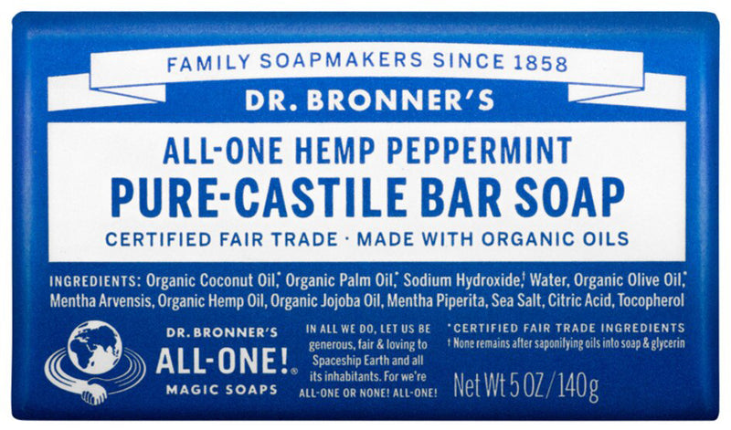 Dr. Bronner&