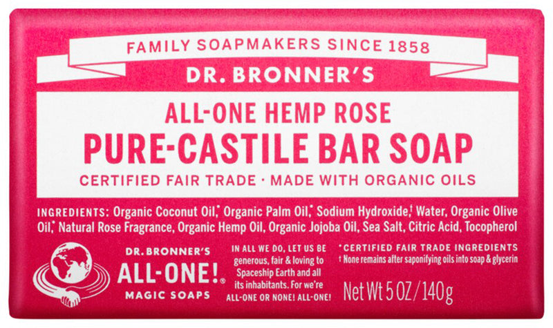 Dr. Bronner&