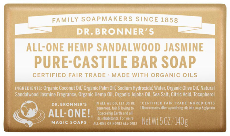 Dr. Bronner&