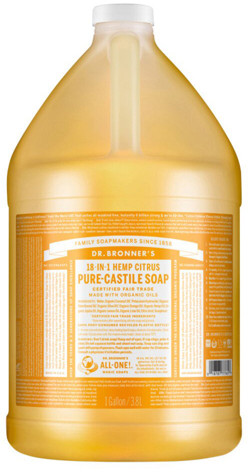 Dr. Bronner&