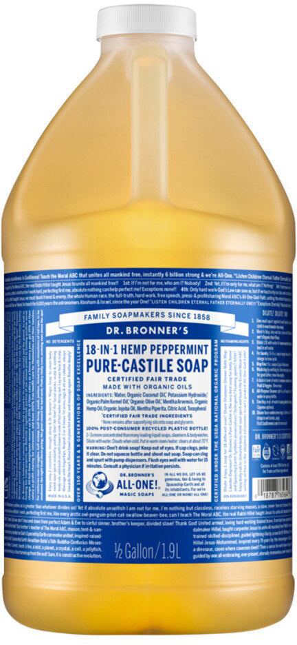 Dr. Bronner&