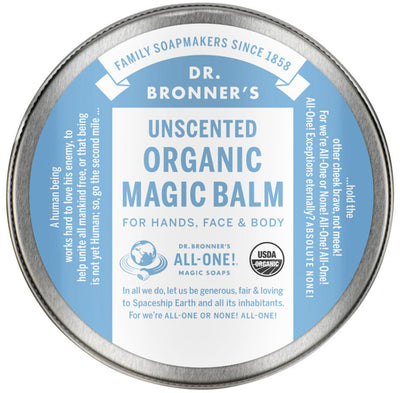 Dr. Bronner's Organic Magic Balm 57g