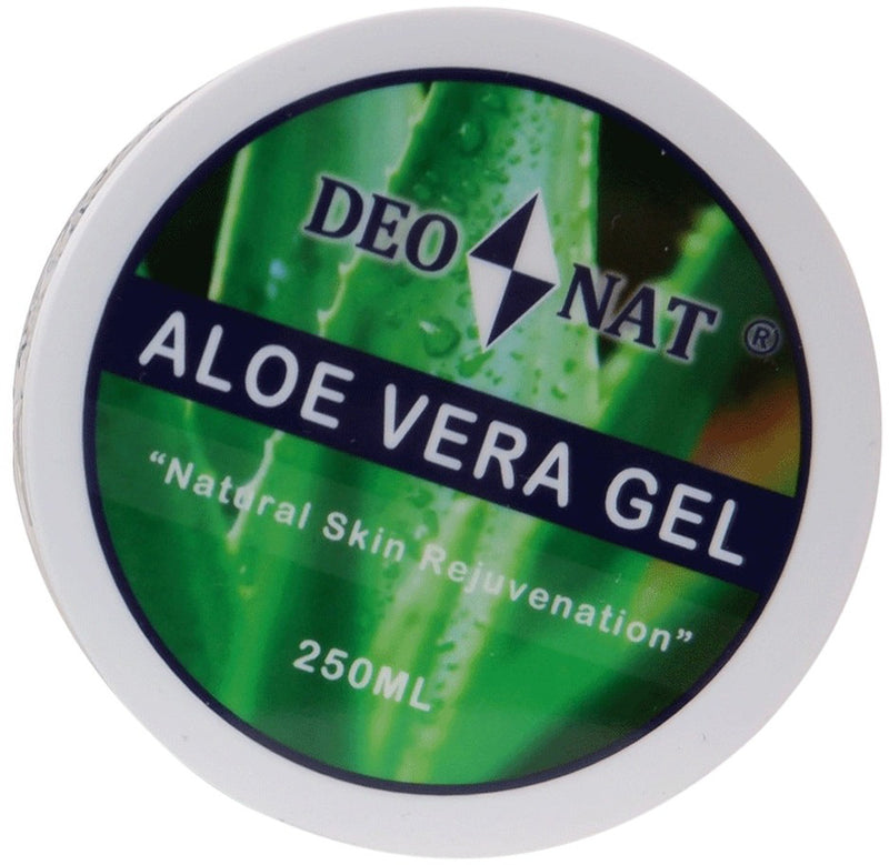 Deonat Aloe Vera Gel 250ml