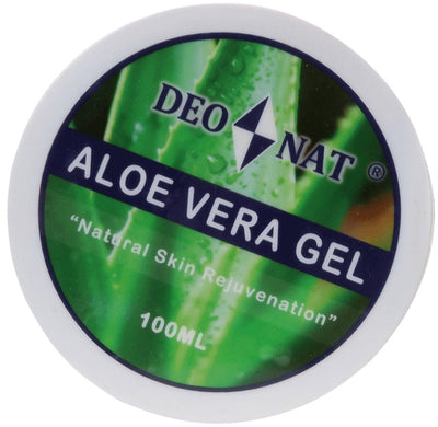 Deonat Aloe Vera Gel 100ml