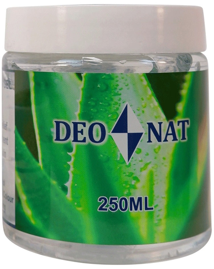 Deonat Aloe Vera Gel 250ml