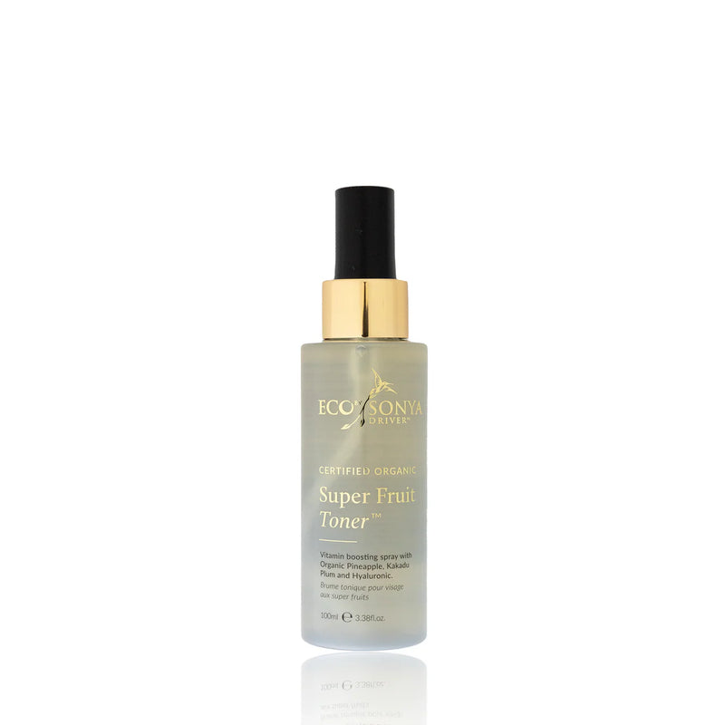 Eco Tan Super Fruit Toner