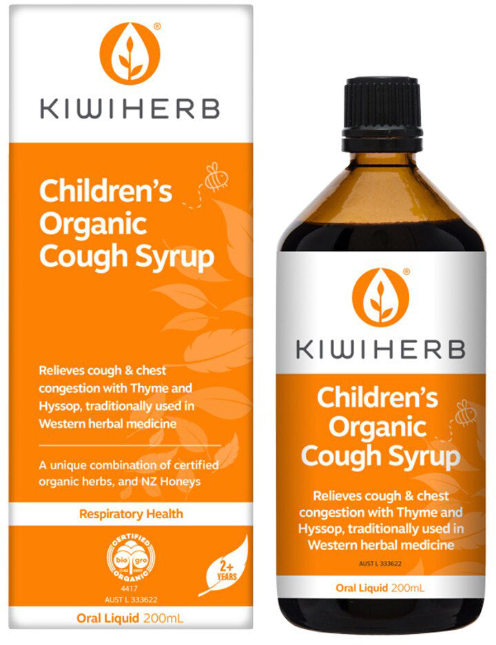 Kiwiherb Children&