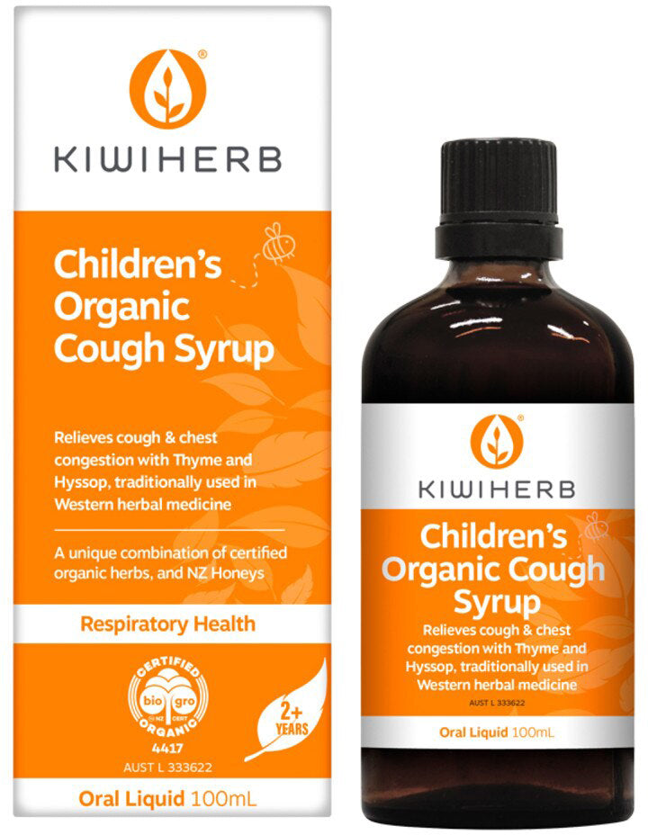 Kiwiherb Children&