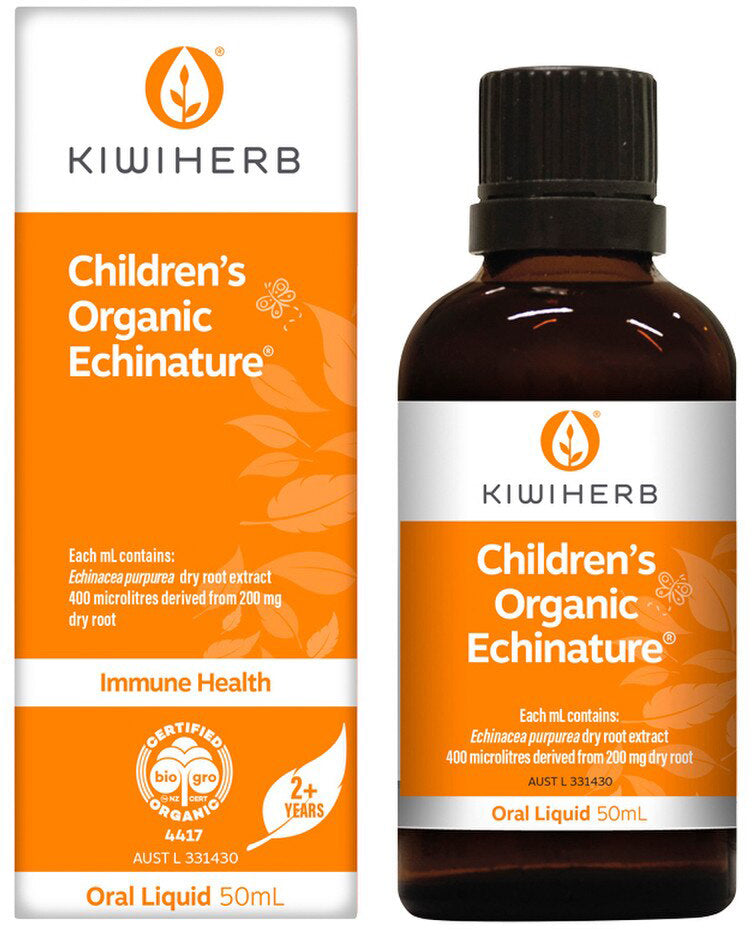 Kiwiherb Children&