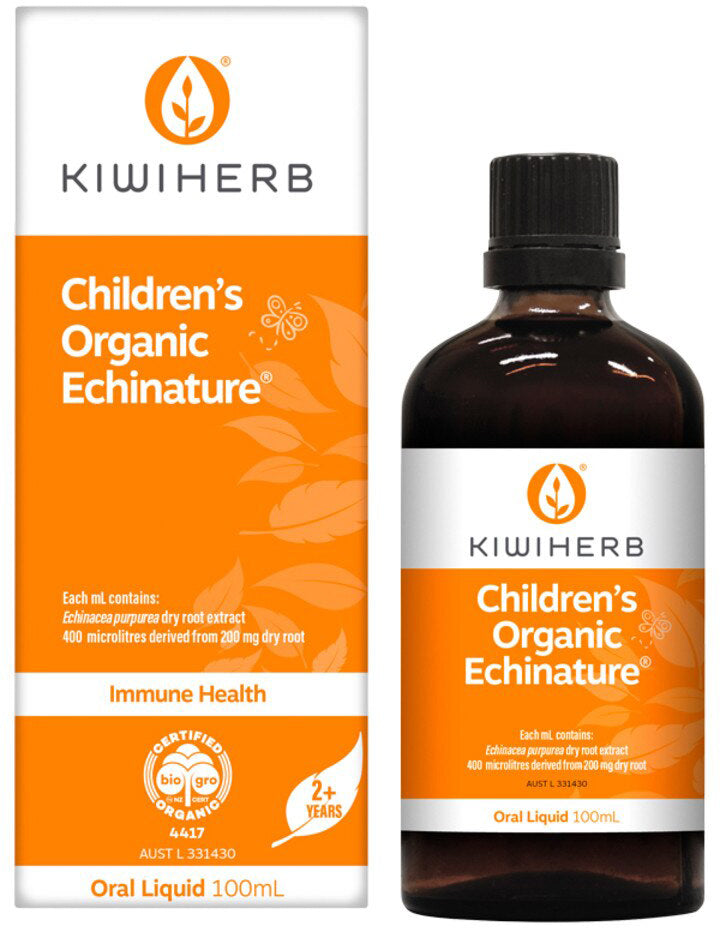 Kiwiherb Children&