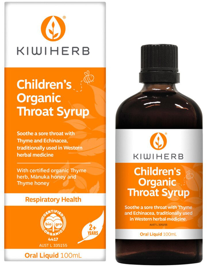 Kiwiherb Children&