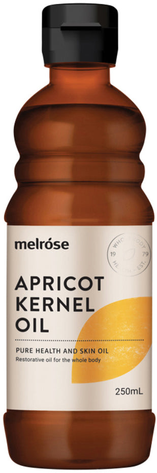 Melrose Apricot Kernel Oil