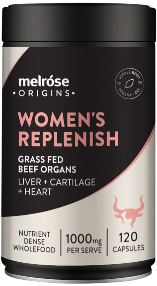 Melrose Origins Women&