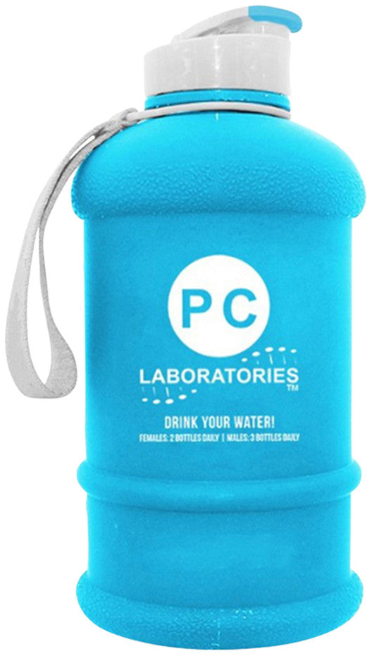 PC Laboratories Bottle Blue 1.3L