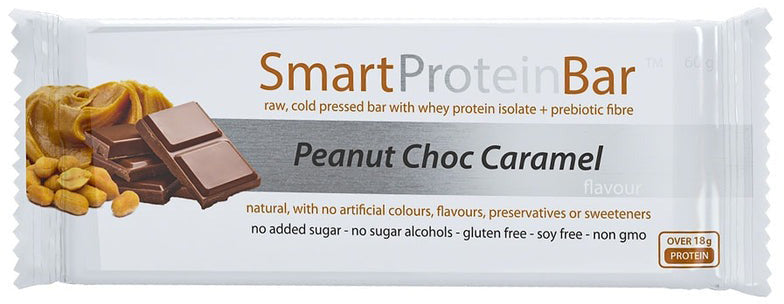 Smart Protein Bar By Smart Diet Solutions