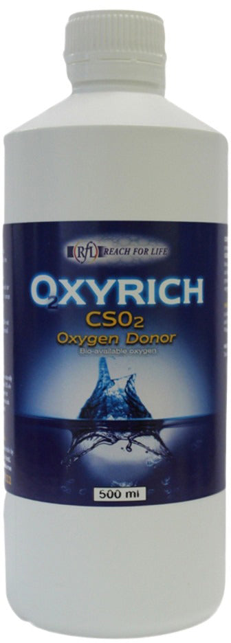 Reach For Life Oxyrich 500ml