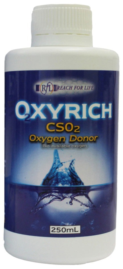 Reach For Life Oxyrich 250ml