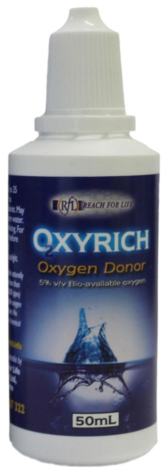 Reach For Life Oxyrich 50ml