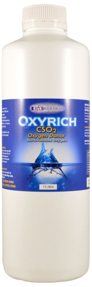 Reach For Life Oxyrich 1L