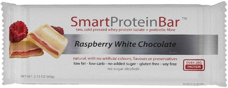 Smart Protein Bar By Smart Diet Solutions