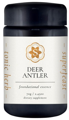 SuperFeast Deer Antler 70g