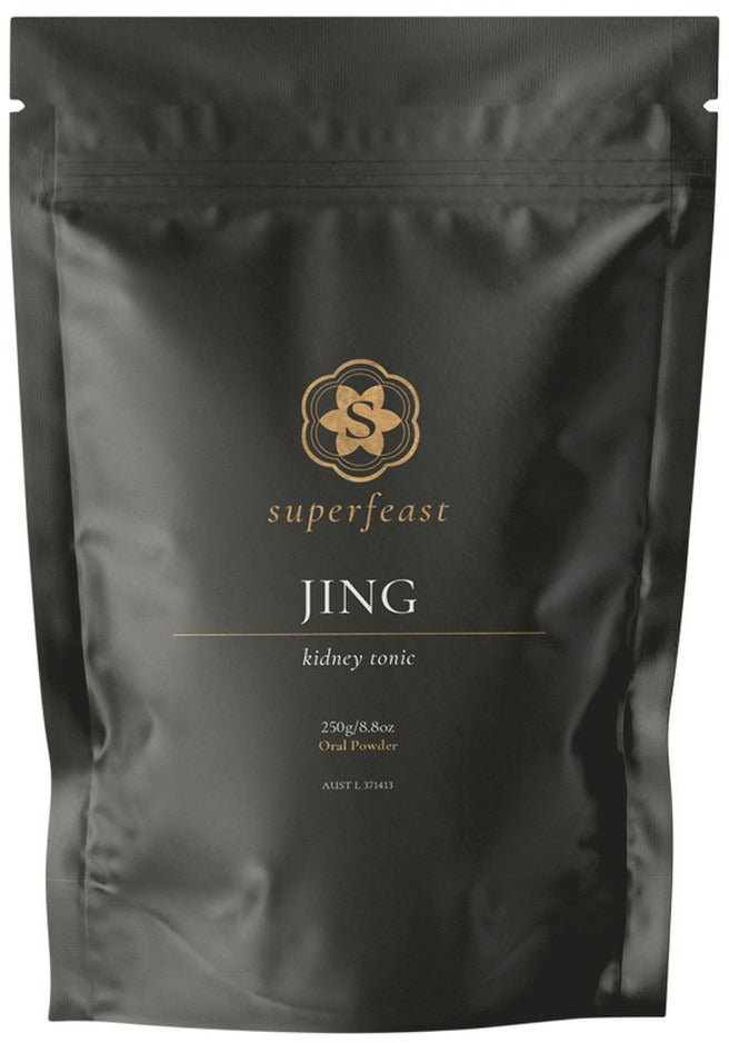 SuperFeast Jing 250g